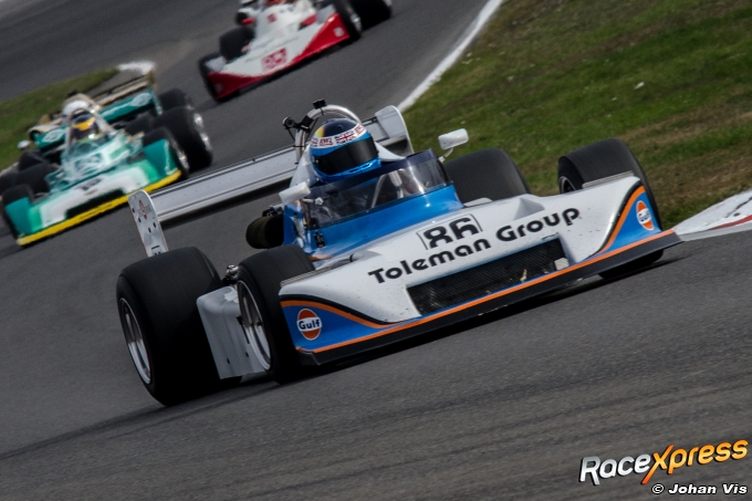 Historic Grand Prix